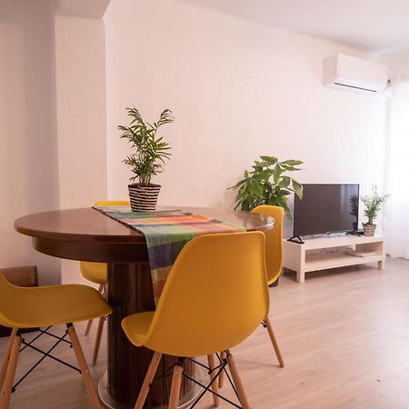 Marina Flat By Concept Flats Lejlighed Valencia Eksteriør billede