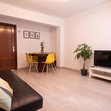 Marina Flat By Concept Flats Lejlighed Valencia Eksteriør billede