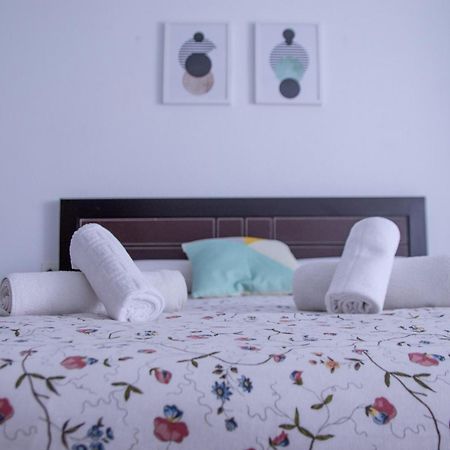 Marina Flat By Concept Flats Lejlighed Valencia Eksteriør billede