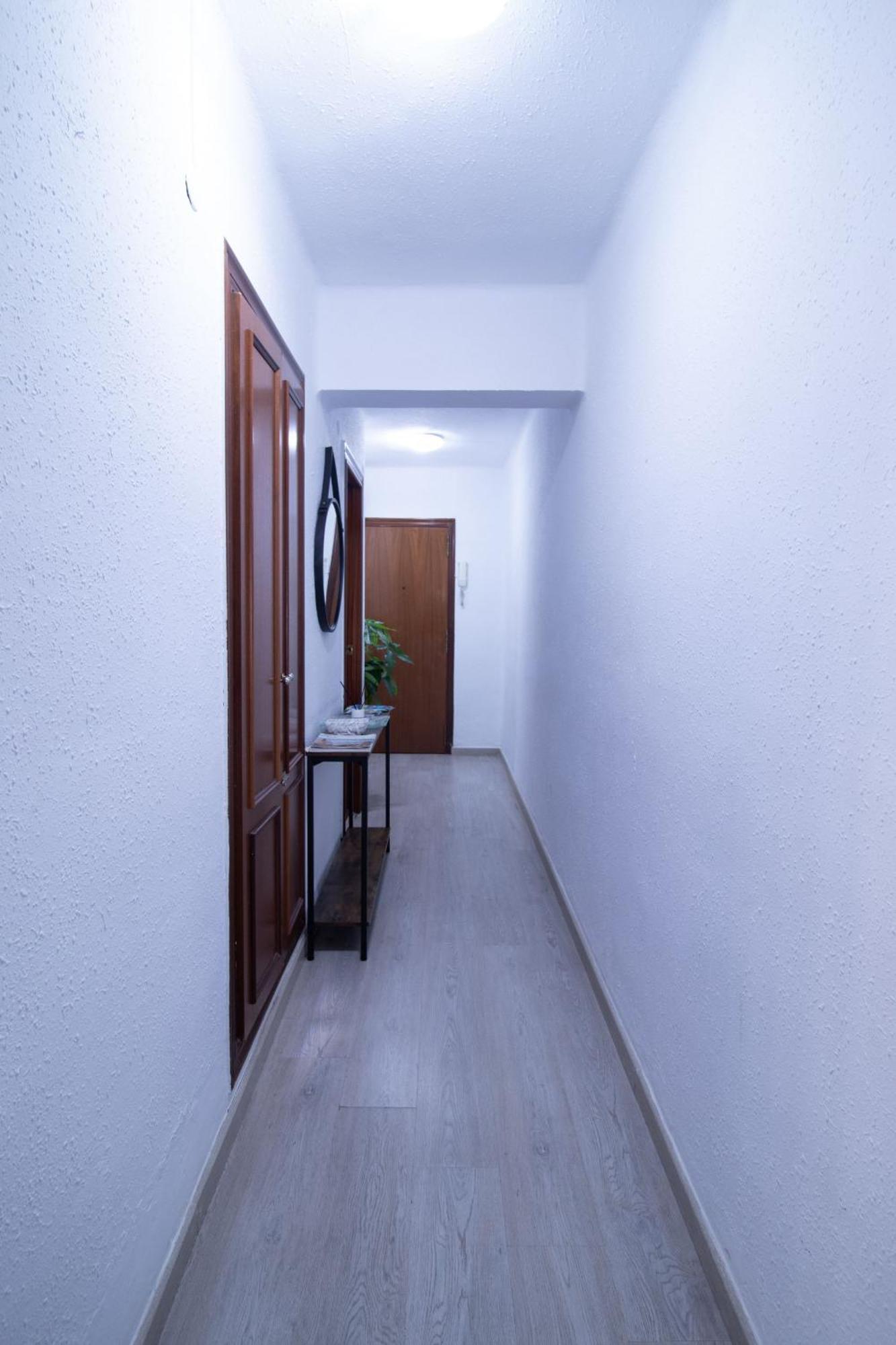 Marina Flat By Concept Flats Lejlighed Valencia Eksteriør billede